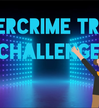 AmWay cybercrime