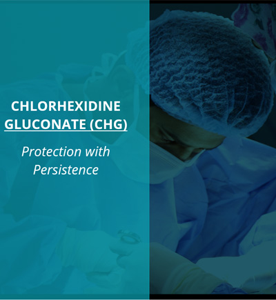 Mölnlycke healthcare project